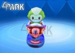 Star Warship Coin Operated Kiddy Ride Machine Video Entertainment Equipment