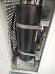 2.5KW HVAC Refrigerant Gas Charging Machine For Air Conditioner