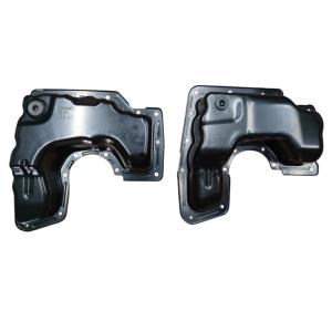 Wholesale Auto Spare Parts 1.6T Engine Oil Pan For Peugeot 2008 308 308S 408 Citroen C3XR C4AIRCROSS DS4S OE 9802366780 9816902280 from china suppliers