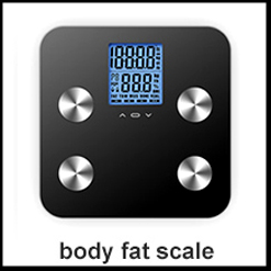Product Size 250x64x30mm Digital Kitchen Scale with Measuring Spoon Lightweight and Convenient 300g Capacity