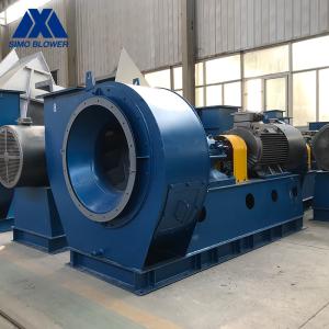Wholesale Stainless Steel Forward Material Handling Fan High Temperature from china suppliers