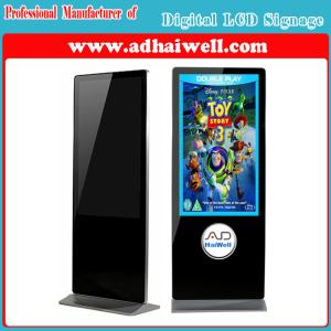 Wholesale Digital LCD Touch Screen Monitors and Displays Digital Signage Players from china suppliers