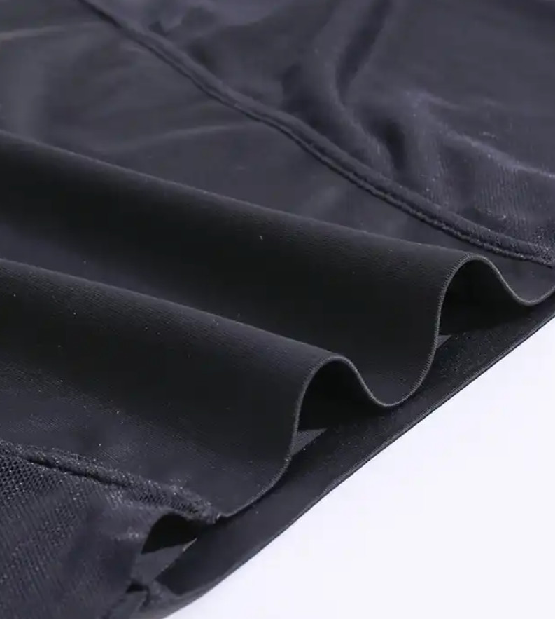 4 Layers Period Panties Underwear Heavy Flow Sanitary Panty Plus Size Leak Proof