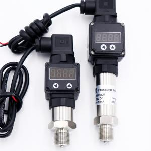 Wholesale Explosion Proof Air Pressure Transmitter from china suppliers