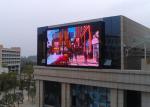Rental LED Display P5 Outdoor Waterproof IP68 640X640MM cabin Led Video Wall