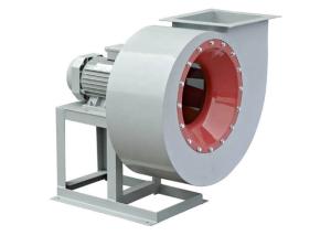 Wholesale 7.5KW Low Pressure Centrifugal Air Blower For Grain Processing from china suppliers
