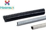 Polypropylene Corrugated Flexible Hose Pipe For Cable Wire Protection