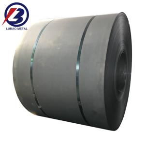 Wholesale Type Steel Coil Plate. Coil Good for ASTM A36 HRC MS Carbon Steel Hot Rolled Coils from china suppliers