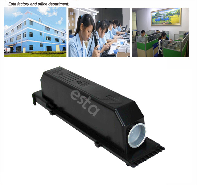 Canon NPG15 Toner Canon Copier Toner For NP7160 / 7161 / NP7210 Copier