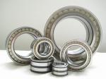 Mechanical Engineering Cylindrical Roller Bearing With Precision Rating