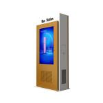 Advertising Sign Board Outdoor Billboard Best Signage System A Signboard Digital
