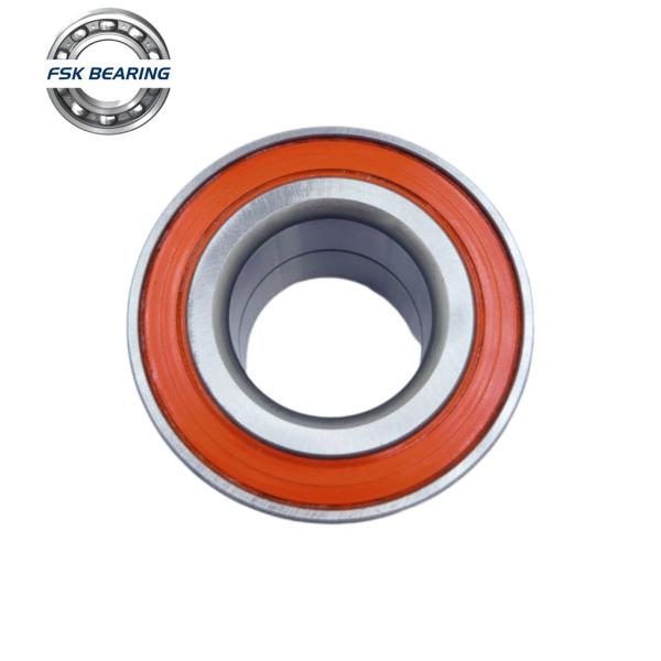Double Row 6-256907 DAC34640037 532066 Angular Contact Ball Bearing Auto Wheel
