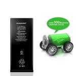 Best factory price for iphone 7 battery, cell phone li-ion polymer battery for