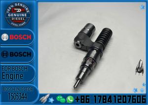 Wholesale 1505199 0414701059 0414701032 Truck Engine Fuel Unit Diesel Injector Diesel EUI For Scania from china suppliers