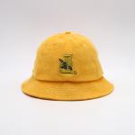 Custom Design Terry Cloth Bucket Hat for Outdoor Occasions and Adventures