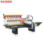 Cutting Angle Customized 4.5KW 220V Polishing Machine For Acrylic Furniture