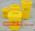 120 Liter Plastic Wheelie Trash Bin/Waste Bin/Garbage Container/Dustbin, Outdoor