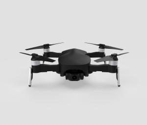 Wholesale 25mins 3km 4k Quadcopter Drone Rc Camera 3 Axis Gimbal from china suppliers