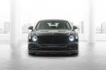 Bentley Flying Spur Carbon fiber body Kit Flying Spur upgrades MANSORY style