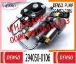 294050-0106 Diesel Engine Parts High Pressure Fuel Injection Pump 294050-0106