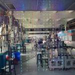 RGB Color 5V DC LED Flexible Strips IP66 for Wedding Festvial