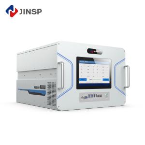 Wholesale Online RS2600 Industrial Gas Analyser Machine Raman Spectroscopy from china suppliers