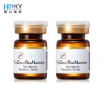 10ml Vial Desktop Type Ceramic Pump Filling Machine For Liquid Dressing