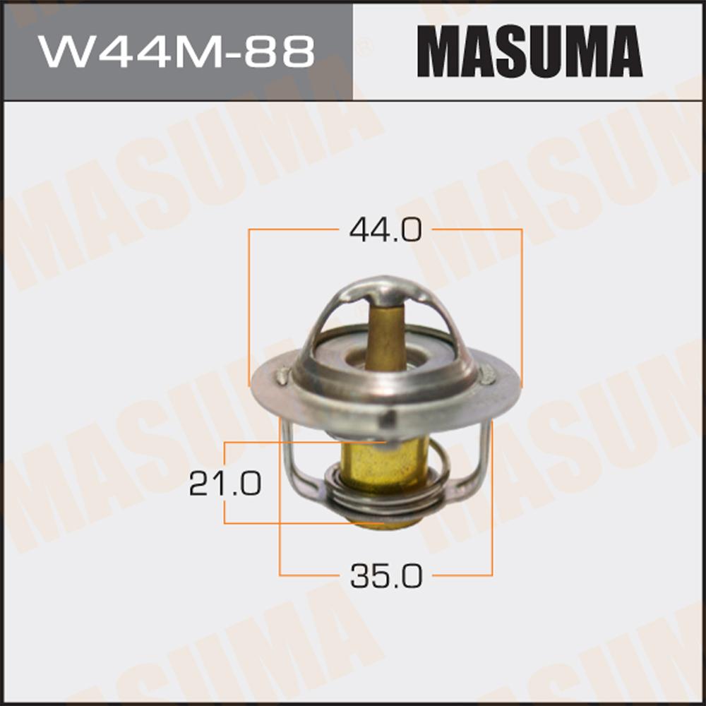 MASUMA Car Parts Temperature Coolant Engine Thermostat for MITSUBISHI 2004-2015