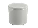 Lab Diamond Jar Wear-Resistant Zirconia Grinding Vessel for Long-Lasting