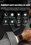 F30 Smart Watch Man 2020 Dail Call Bluetooth IP67 Waterproof Sport Smartwatch