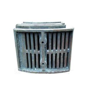 Wholesale Grid Plate For Ball Mill, Damp Mill And Ball Mill Liner And Sag Mill/Ag Mill Liners from china suppliers