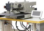 Bag Handle Lockstitch Sewing Machine With Working Table 8000 Stitches