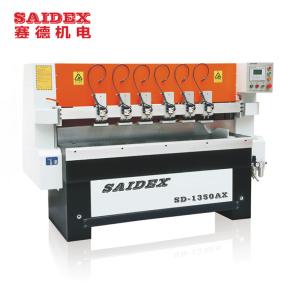 Wholesale 2021Hot Selling SD-1350A 0-60 Degrees PMMA Organic Glass Plexiglass Acrylic Edge Diamond Polishing Machine from china suppliers