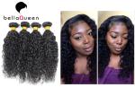 Virgin Remy Hair Extensions Long Remy Hair Extensions 8"-30" Length