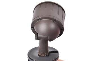 Wholesale 40000 Hour LED Garden Spotlights 4.5 Watt Number of LED 3 UL Certification from china suppliers