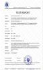 CFOFC Communications Ltd. Certifications