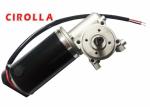 Hotels Automatic Sliding Door Motor For Interior Door Operators