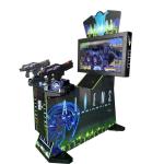 Suitable for Amusement Game Center 42 In Three In One Shooting Machine