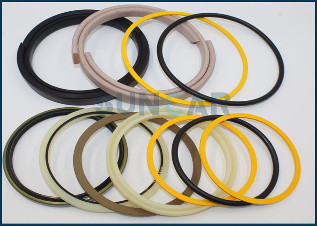 721-98-02260 7219802260 Arm Cylinder Service Kit Fits PC300LC-8M0 PC350-8M0