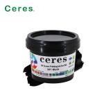 Water Resistance UV Screen Printing Ink For PE Bottle Fineness 2-3um CMYK Panton