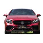 Auto PartFor Mercedes E-Class W238 E300 E63 Body Kit W238 Coupe Upgrades Bras