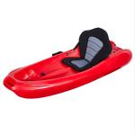 For Kids Ages 5 And Up A Stable Paddle Kids Recreational Kayak One Person Kayak