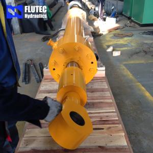 Wholesale Hoist Cylinder For Intake Gate Industrial Application Hydraulic Cylinder For Dam Gate from china suppliers