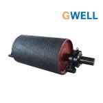 Horizontal Silicone Rubber Three 3 Roll Calender Machine Auxiliary Facilities