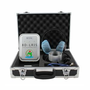Wholesale GY-518D Bio Resonance 8D NLS / 9D NLS Body Health Analyzer With Superior Version from china suppliers
