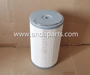 Wholesale Good Quality Oil Filter For LIEBHERR 10126323 from china suppliers