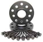 Forged Aero Aliuminum 12mm Hub Centric Wheel Spacers For VW & AUDI