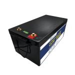 12V 200Ah Powerwall Battery Backup Submarine LED Display Battery