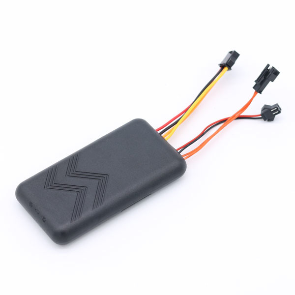 Waterproof Pet GPS Tracker For Dog Cat Animal With Sleep Mode Vibration Sensor