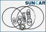 Komatsu TZ573B9000-00 TZ573B900000 Travel Motor Seal Kit For Mini Excavator